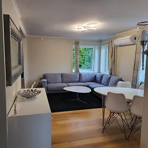 Nesttunveien Appartments Apartamento Bergen