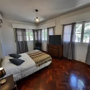 Departamento Apartamento Mendoza