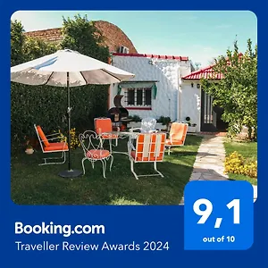 La Casita De Apartamento Mendoza