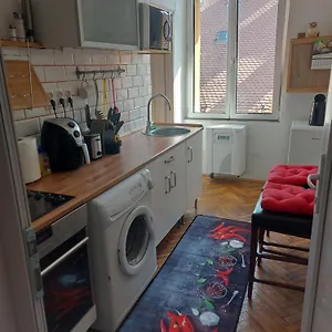  Apartamento Casa Del Hodos