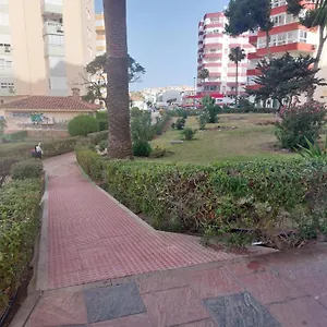 86a Torrox Costa Apartamento Málaga