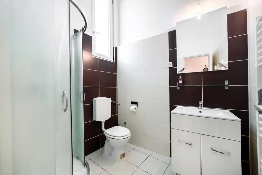 Miracle Home - City Center Budapest Apartamento