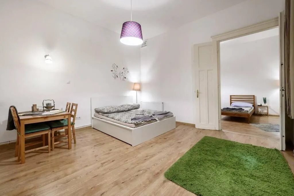 Apartamento Miracle Home - City Center Budapest